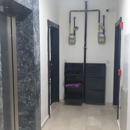 Noor Family Apartments Bursa Buitenkant foto
