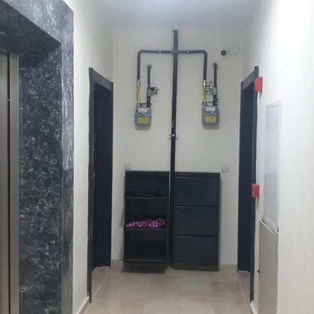 Noor Family Apartments Bursa Buitenkant foto