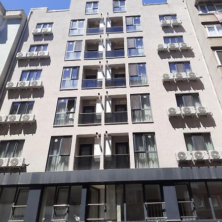 Noor Family Apartments Bursa Buitenkant foto