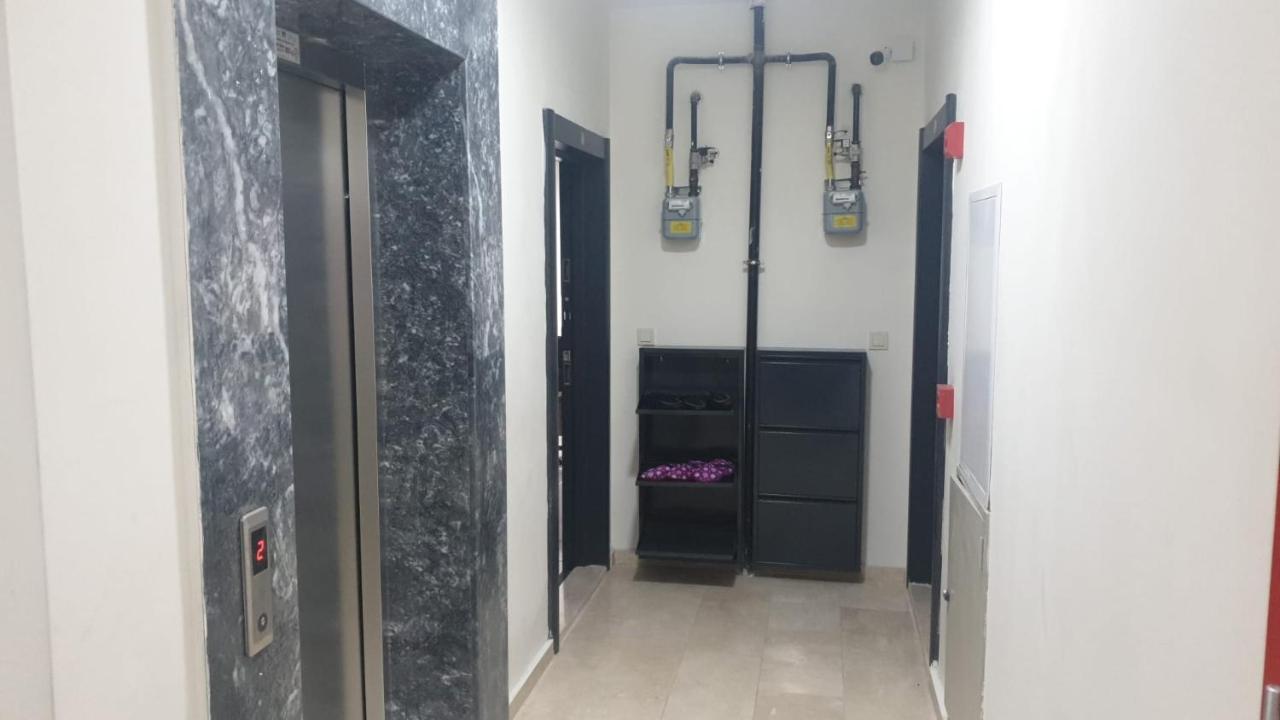 Noor Family Apartments Bursa Buitenkant foto