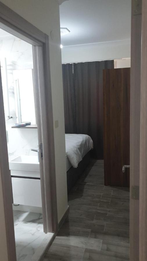 Noor Family Apartments Bursa Buitenkant foto