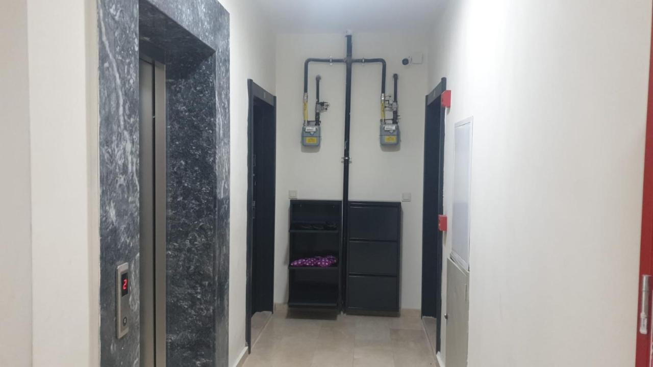 Noor Family Apartments Bursa Buitenkant foto