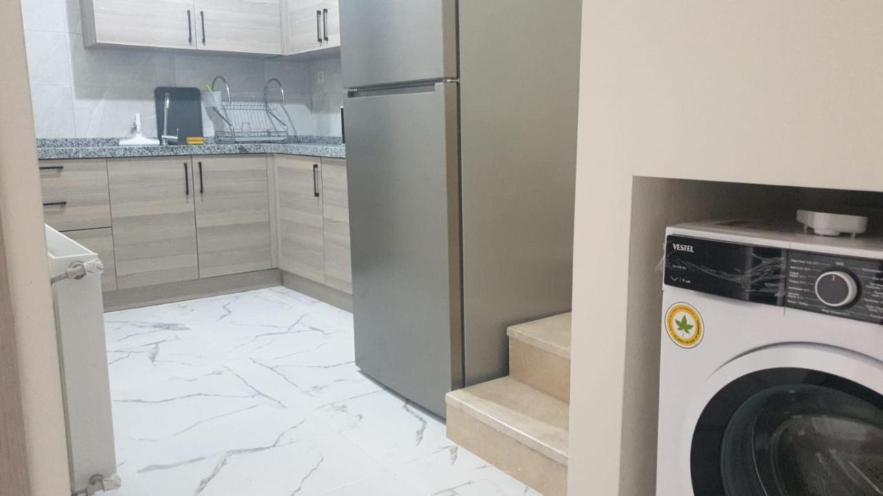 Noor Family Apartments Bursa Buitenkant foto