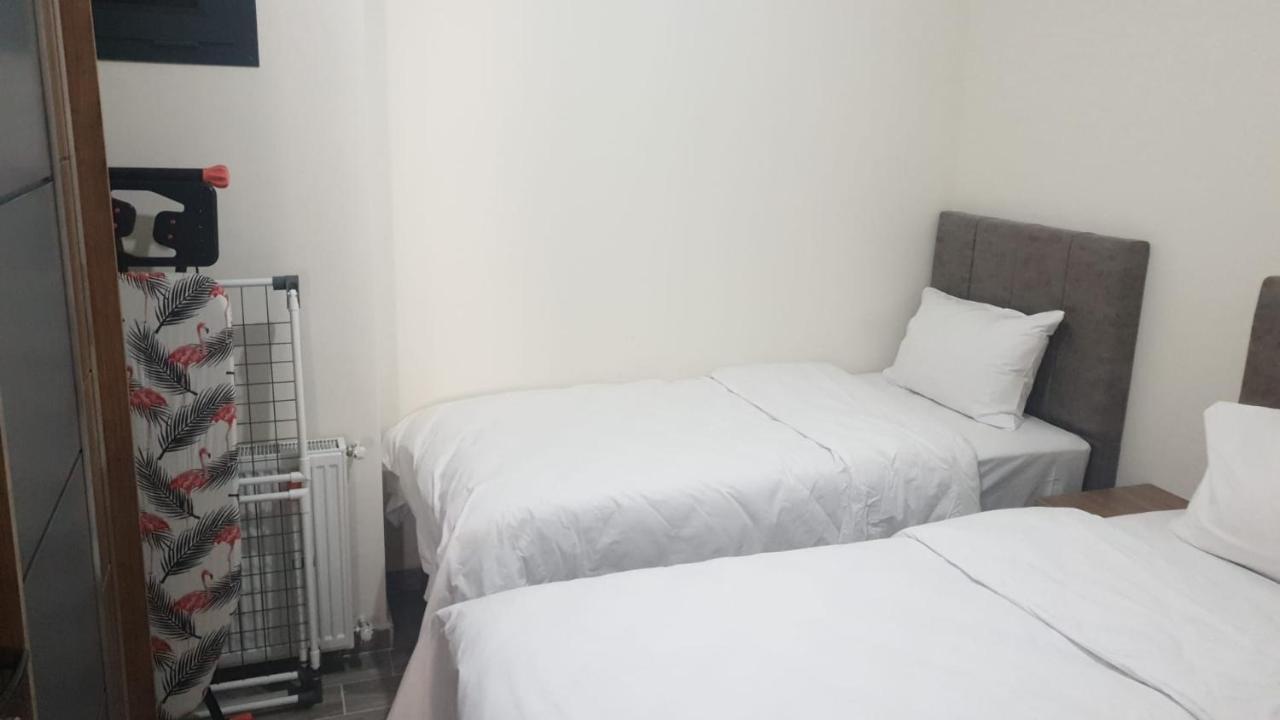 Noor Family Apartments Bursa Buitenkant foto