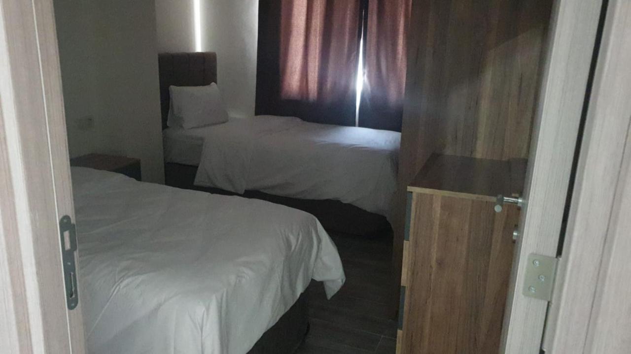 Noor Family Apartments Bursa Buitenkant foto