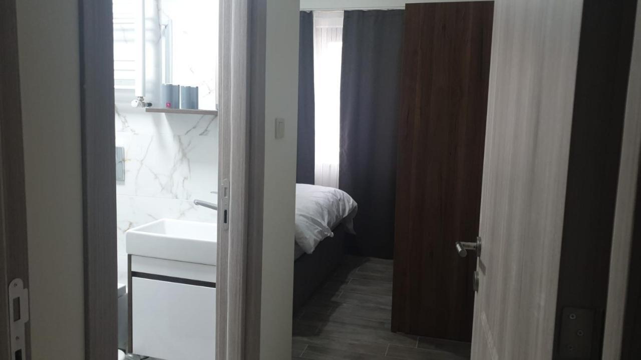 Noor Family Apartments Bursa Buitenkant foto