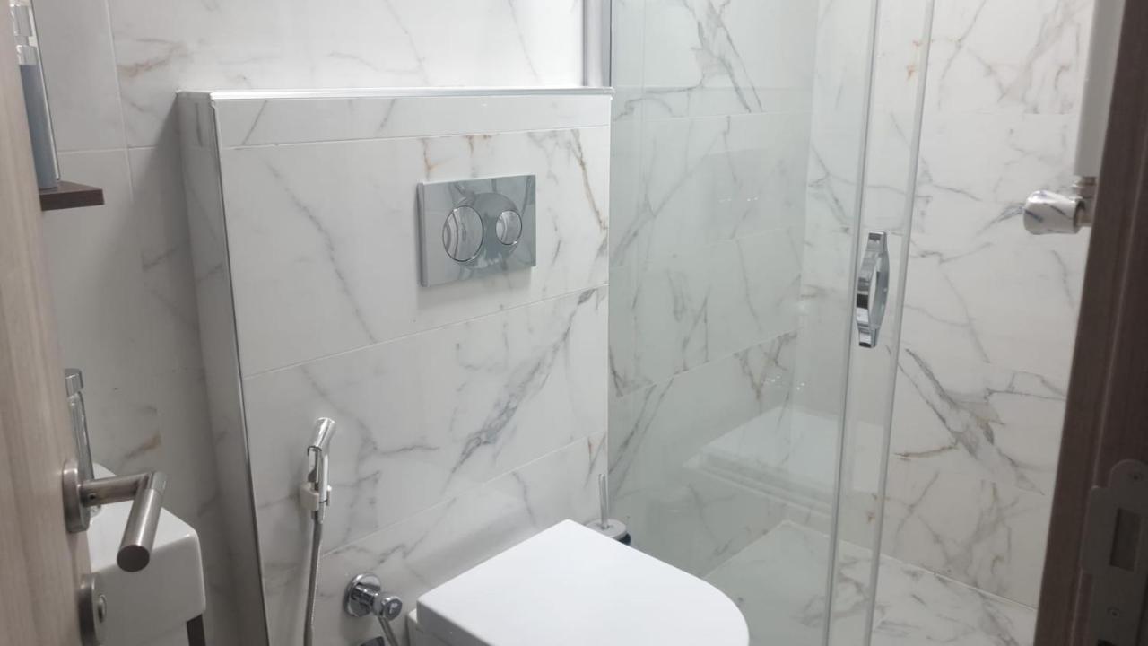 Noor Family Apartments Bursa Buitenkant foto