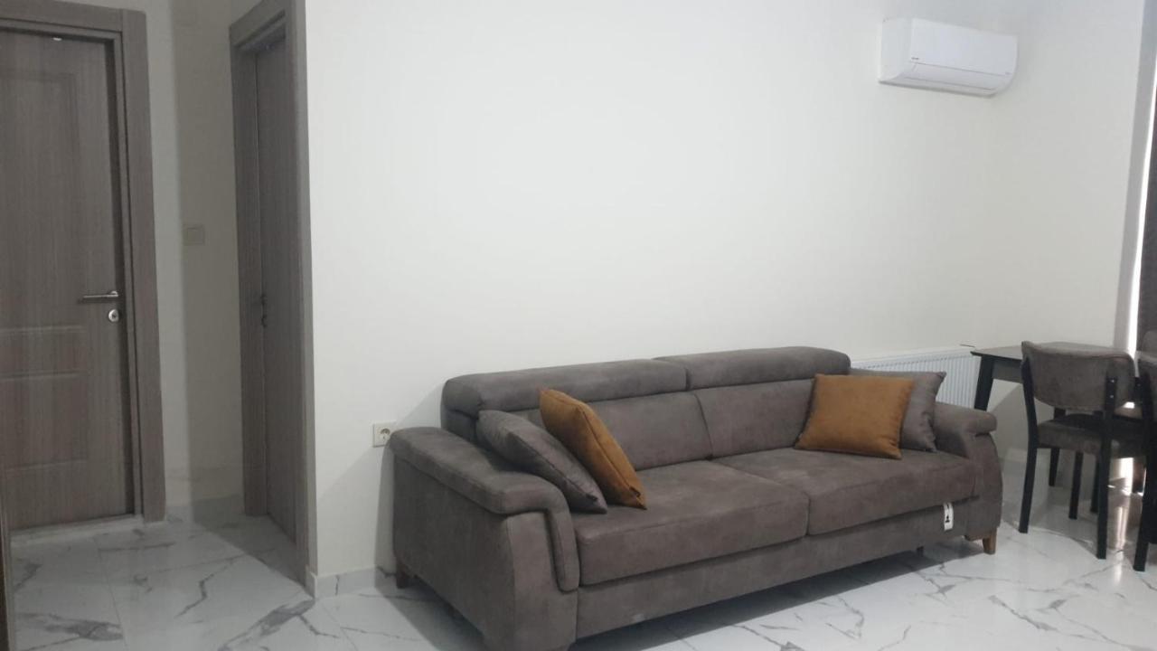 Noor Family Apartments Bursa Buitenkant foto