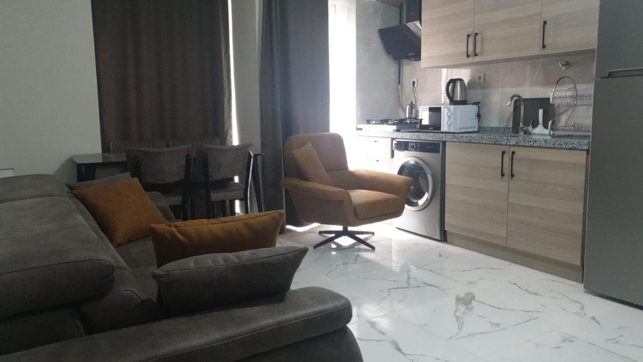 Noor Family Apartments Bursa Buitenkant foto