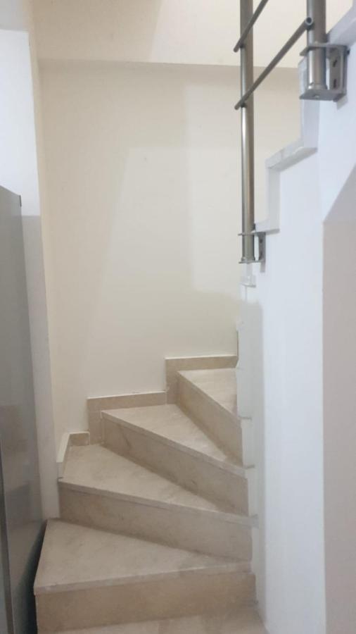 Noor Family Apartments Bursa Buitenkant foto