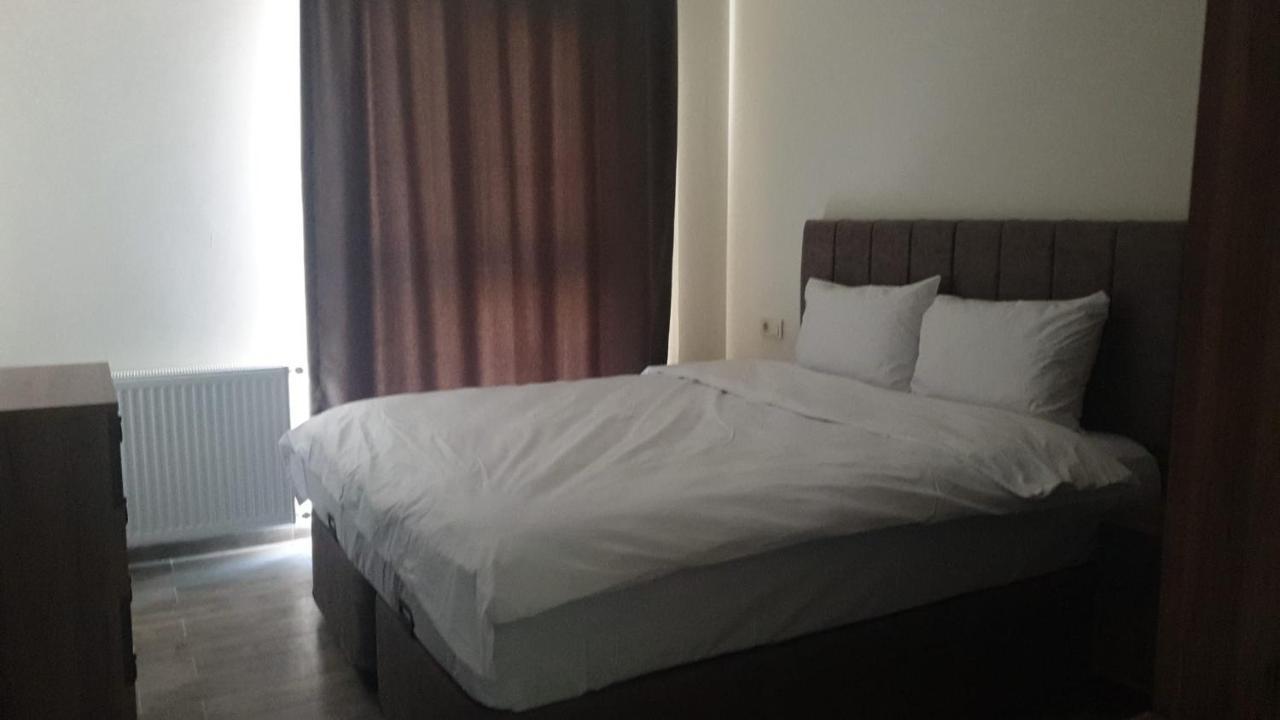 Noor Family Apartments Bursa Buitenkant foto