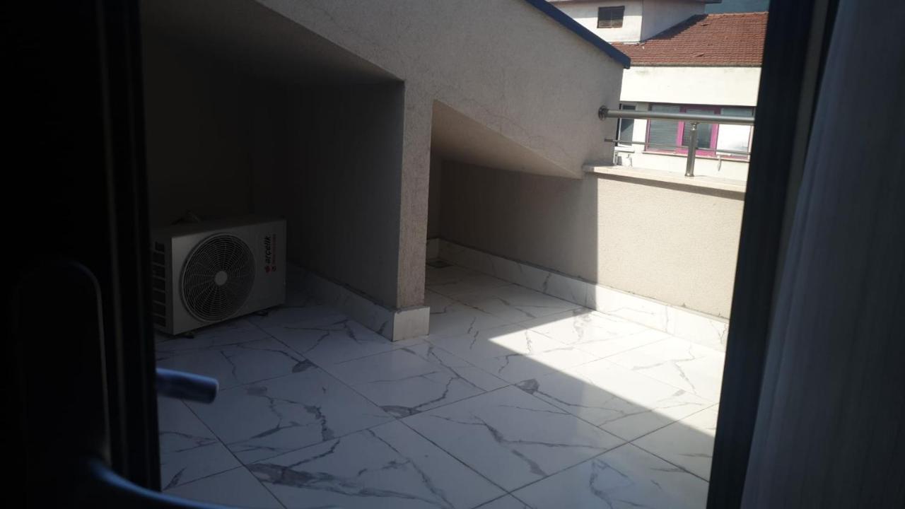 Noor Family Apartments Bursa Buitenkant foto