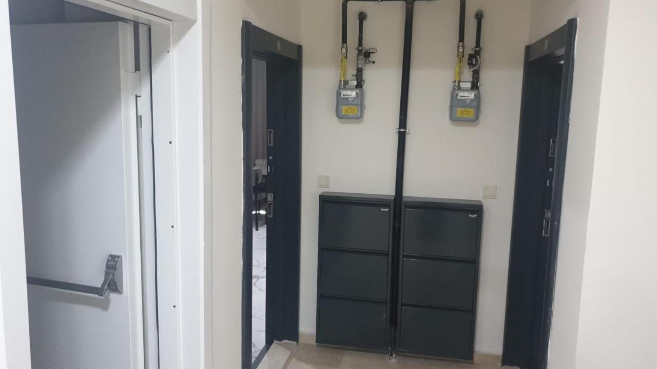 Noor Family Apartments Bursa Buitenkant foto
