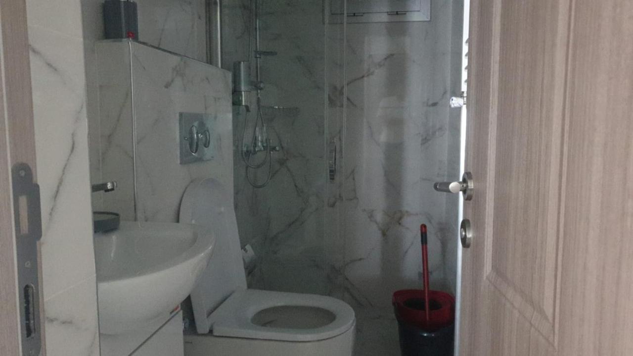 Noor Family Apartments Bursa Buitenkant foto
