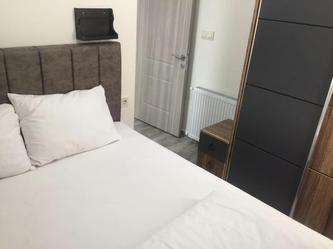Noor Family Apartments Bursa Buitenkant foto