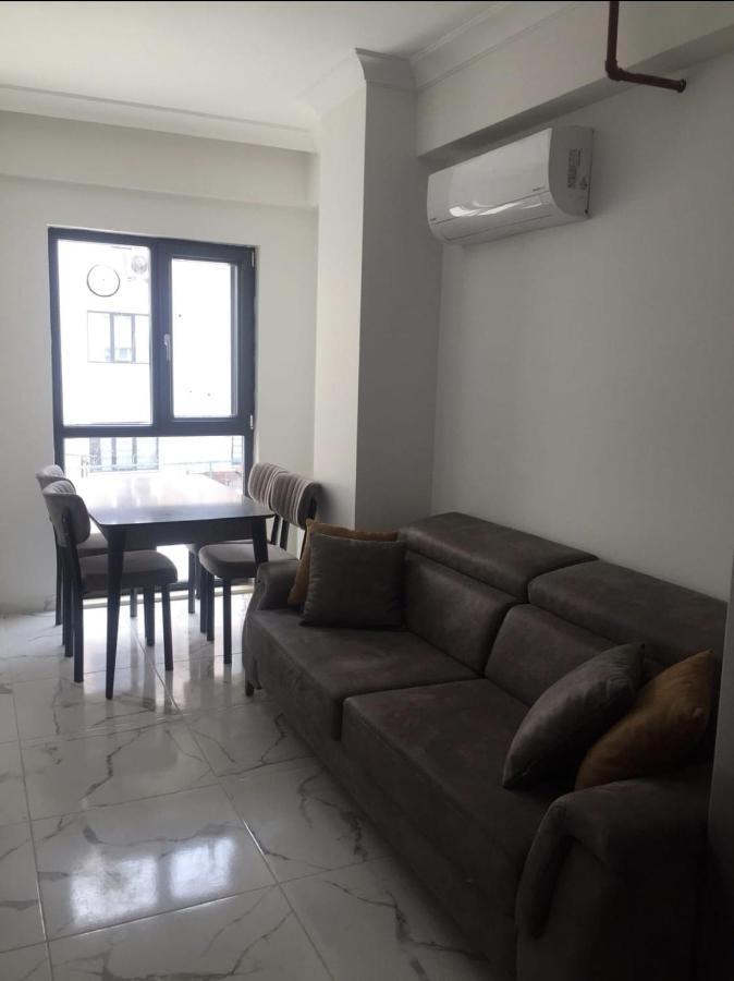 Noor Family Apartments Bursa Buitenkant foto