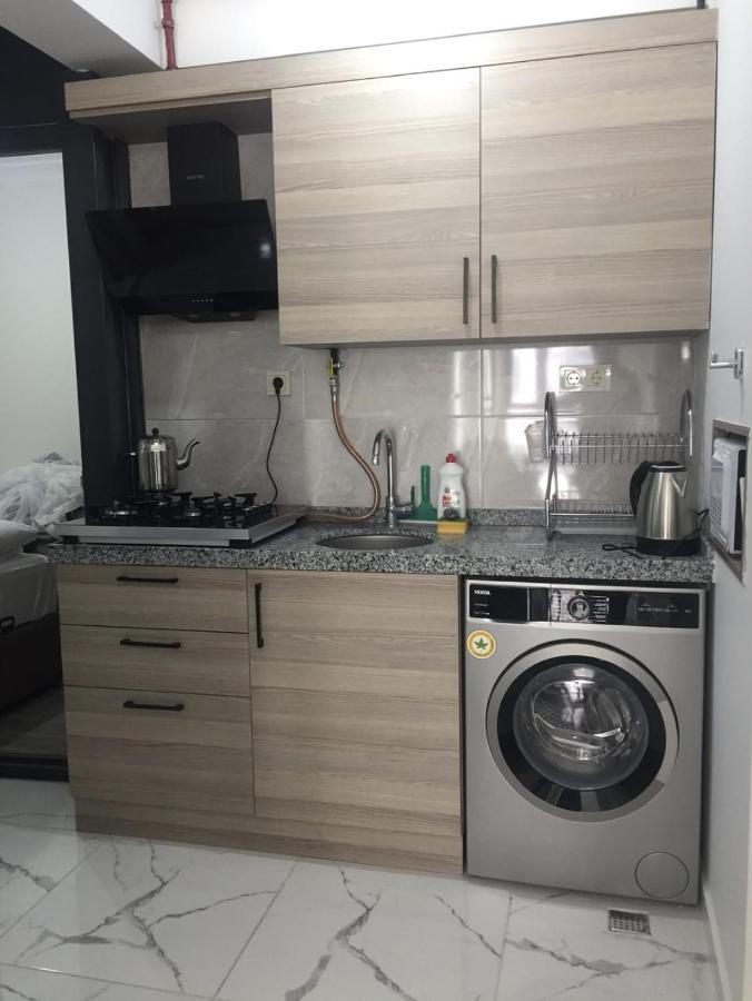 Noor Family Apartments Bursa Buitenkant foto