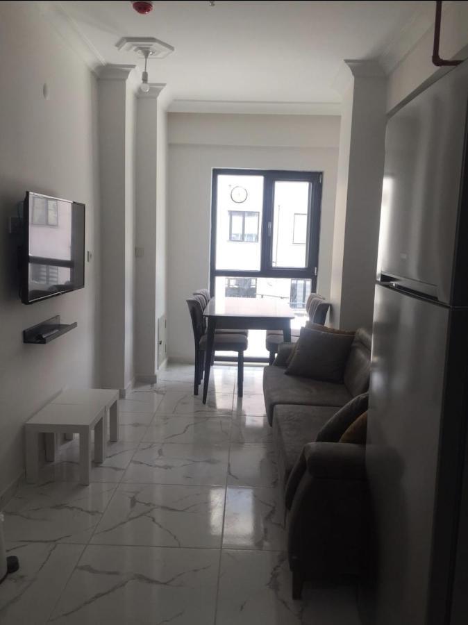 Noor Family Apartments Bursa Buitenkant foto