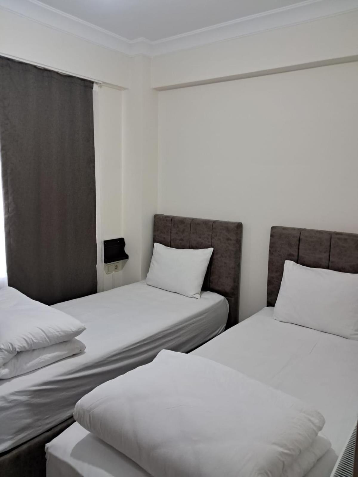 Noor Family Apartments Bursa Buitenkant foto