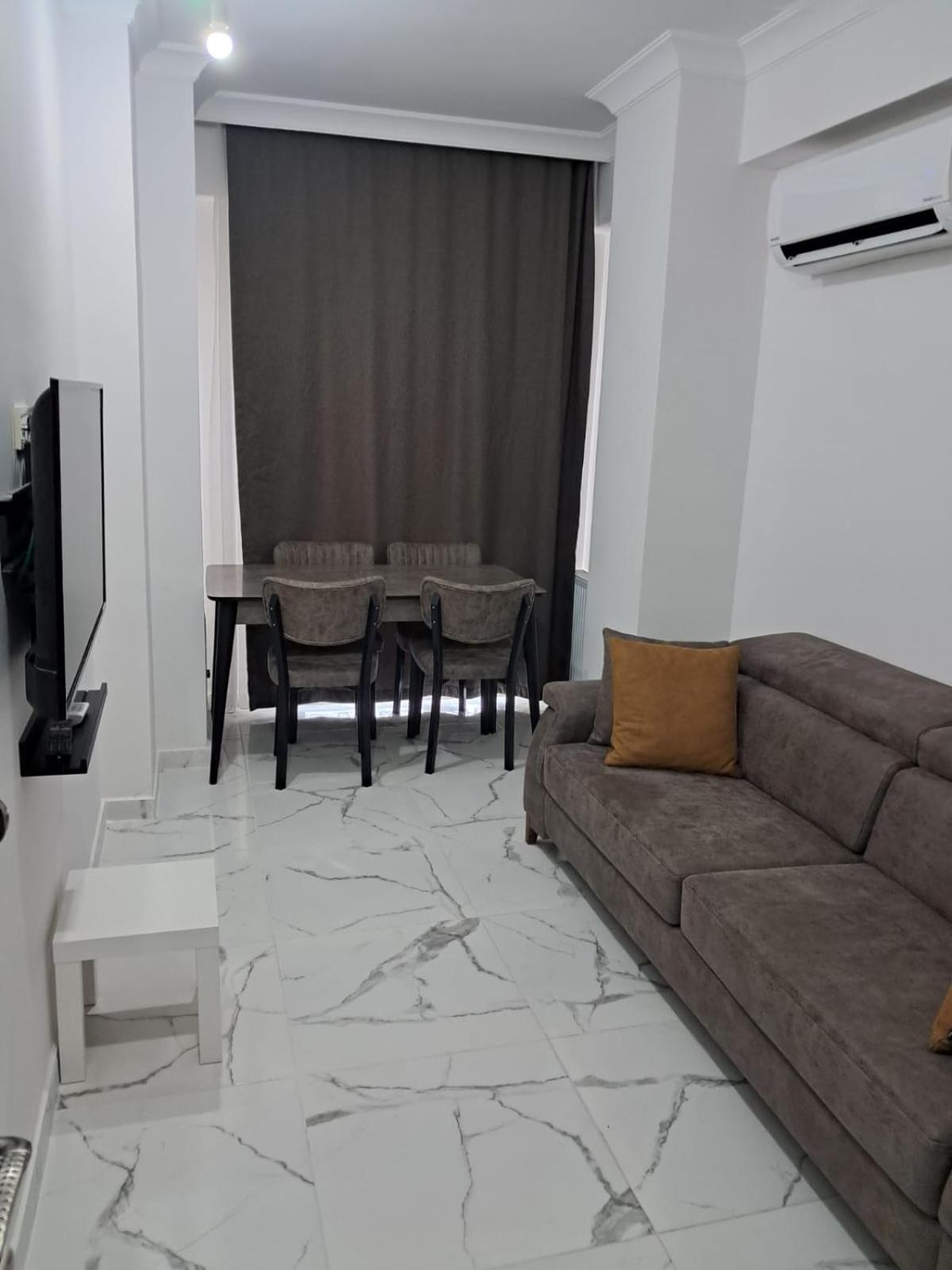 Noor Family Apartments Bursa Kamer foto