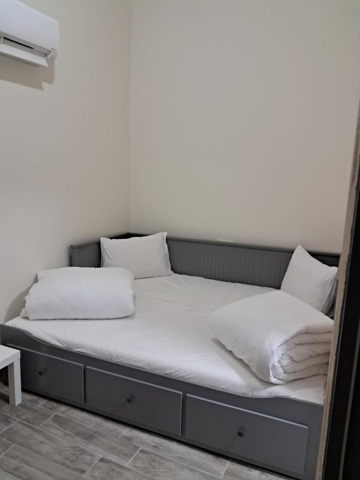 Noor Family Apartments Bursa Kamer foto